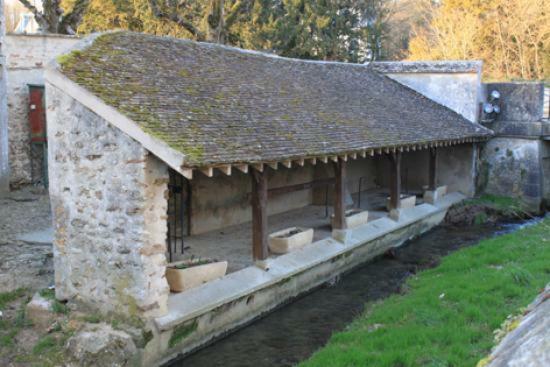 Charmant Village Proche Disneyland & Paris Креси-ла-Шапель Экстерьер фото